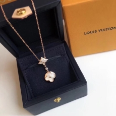 Louis Vuitton Necklaces